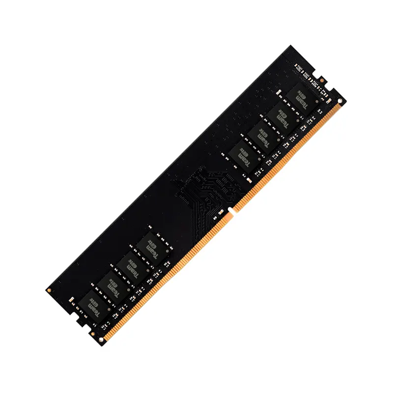 Memoria Teamgroup Elite Udimm Ddr4, 8GB Ddr4-3200Mhz Pc42560, Cl22/1.2V/288-Pin/Non-E