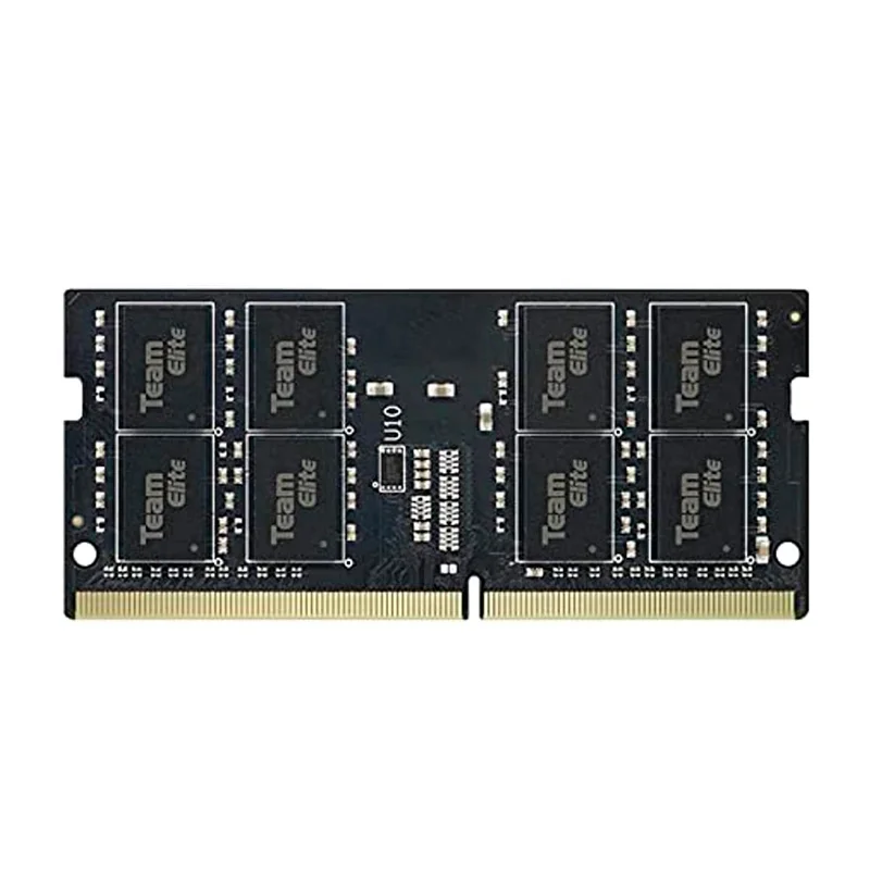Memoria So-Dimm Teamgroup Elite, 8GB Ddr4-3200Mhz(Pc4-25600) 1.2V, Cl22
