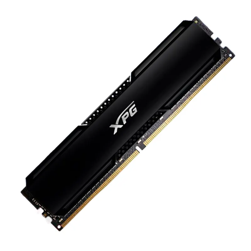 Memoria Adata Xpg Gammix D20 8GB Ddr4-3200Mhz Pc4-25600, Cl16, 1.35V, 288-Pines