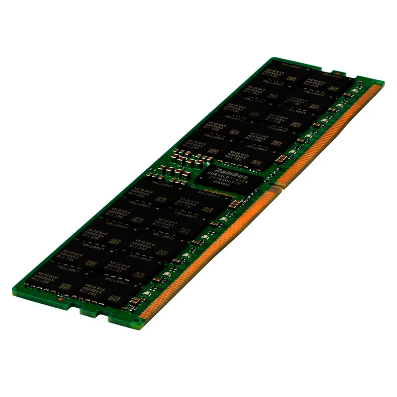 Hpe 32GB (1X32Gb) Dual Rank X8