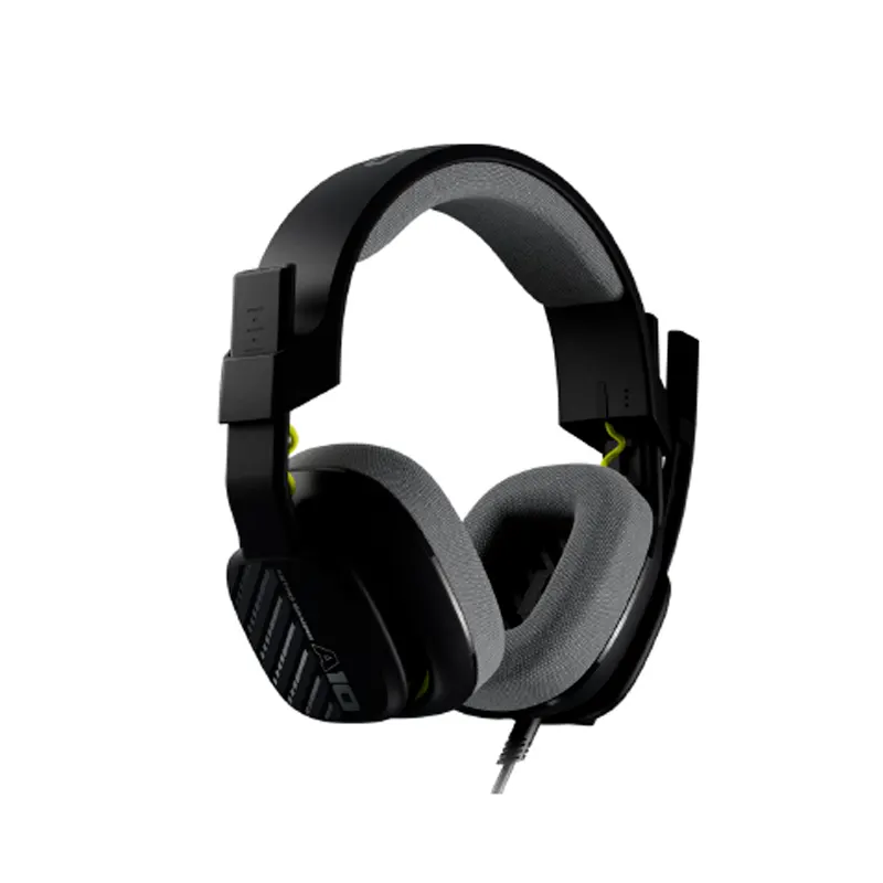 Auriculares Gaming Logitech G Astro A10 Gen 2, Orientados A Playstation 4 Y 5 Y Pc