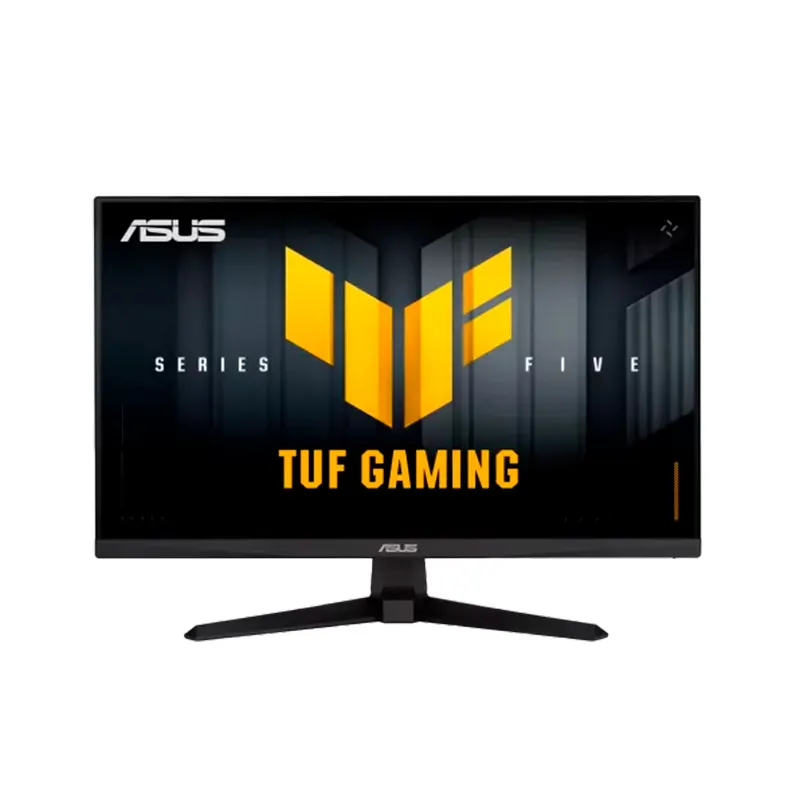 Monitor Plano Asus Tuf Gaming Vg279Q5, 27 Fhd/Ips/Hdmix2/Dp/Earphone-Out/Parlante(2W