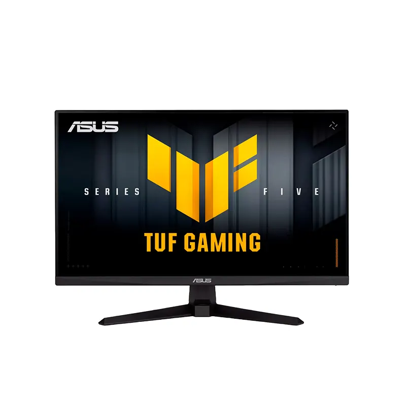 Monitor Plano Asus Tuf Gaming Vg279Qm5A 27 LED FHD IPS (1920X1080)/Hdmix2/Dp/Earphon