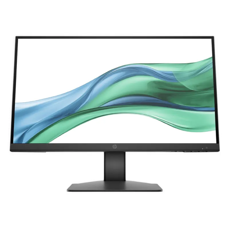 Monitor Plano HP Serie 3 Pro 322Pe, 21.45 Fhd/Ips/100Hz/Antirreflectante/Hdmi/Vga