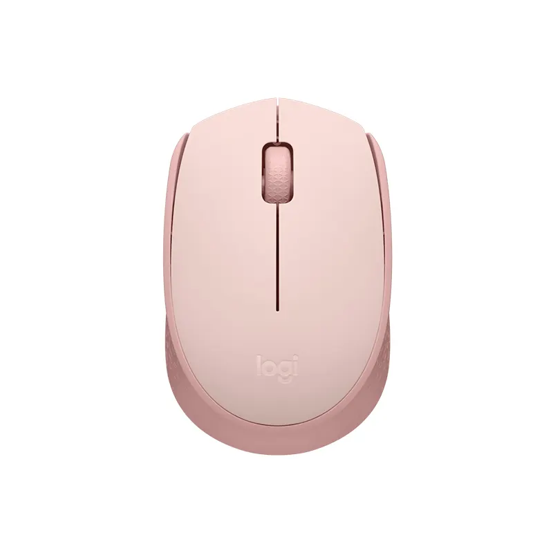 Mouse Logitech M170 Rose