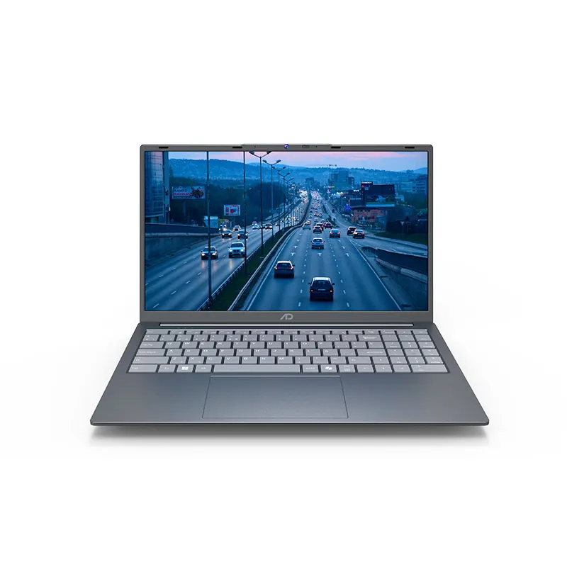 Notebook Advance Adv-Nv9857, 15.6 FHD Ips, Celeron N4500 1.1Ghz, 8GB Ddr4, 256GB SSD