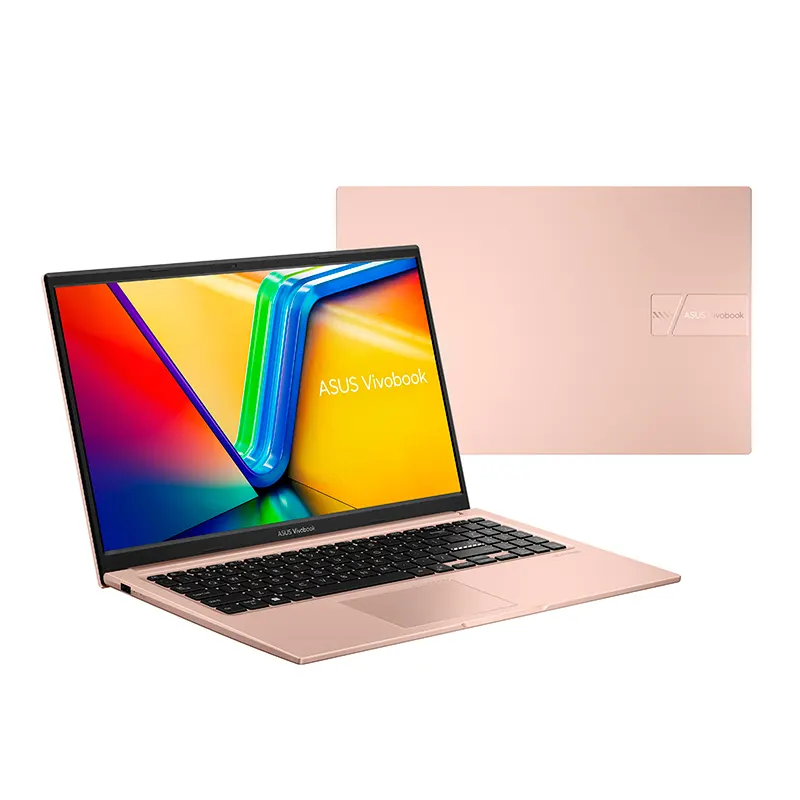 Nb Asus Vivobook 15 X1504Ma-E8574/15.6 FHD IPS Touch /Core 7-350 /16Gb Ddr5/512Gb Ss