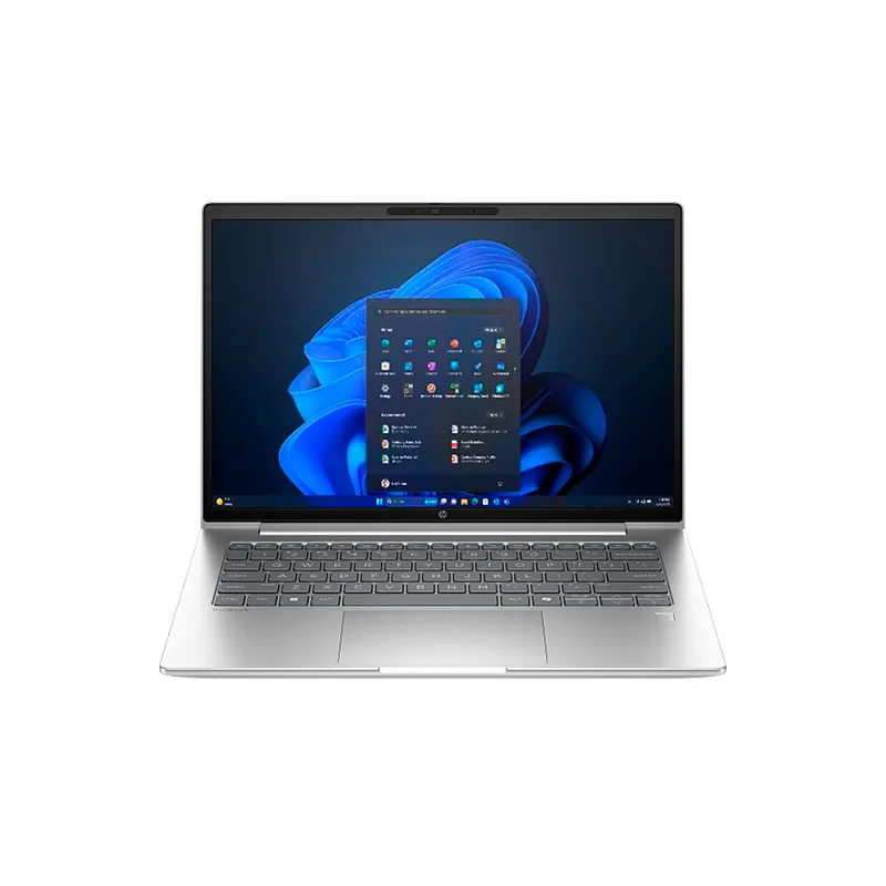 Nb HP Probook 4 G1Ir/14 Wuxga IPS Uwva/Core 5 120U 1.4/5Ghz/16Gb Ddr5-5600/512Gb SSD