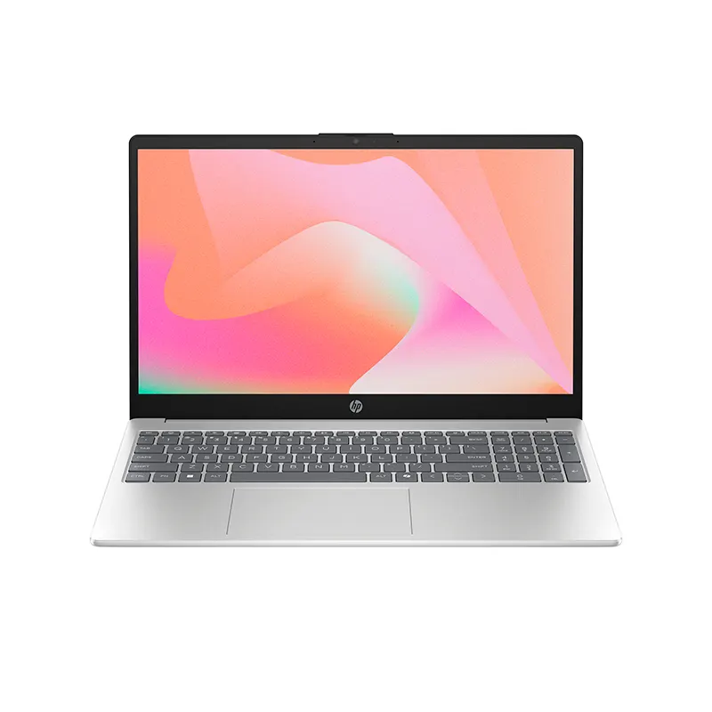 Nb HP 15-Fc0371La, 15.6 Fhd/Amd Ryzen 7 7730U Hasta 4.5Ghz/16Gb Ddr4-3200/512Gb SSD M