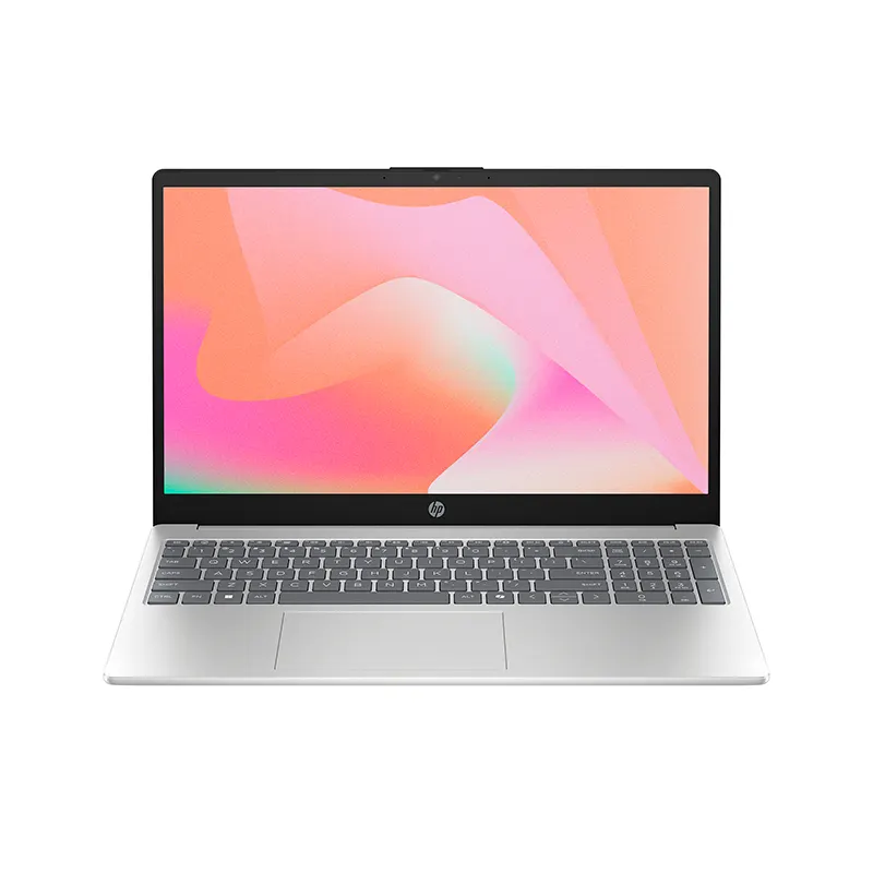 NB HP 15-fc0354la, 15.6" FHD, AMD Ryzen 5 7530U hasta 4.5GHz/8GB DDR4/512GB SSD M.2
