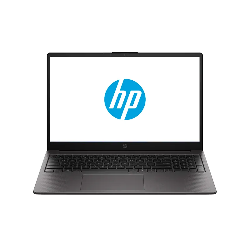 Nb HP 250R G10, 15.6 LED Hd Sva, Core 5 120U 1.8/ 5.0Ghz, 16GB Ddr5-5200/512Gb SSD M
