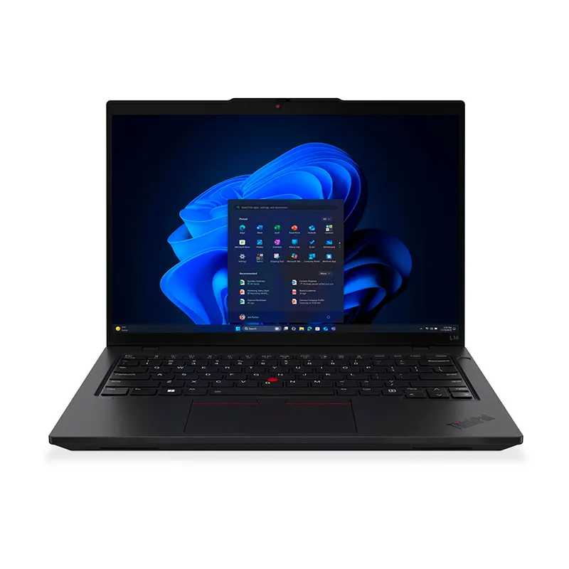 Nb Lenovo Thinkpad L14 Gen 6, 14 Wuxga IPS , Core U5 225U 4.8Ghz, 16GB Ddr5-5600, 51