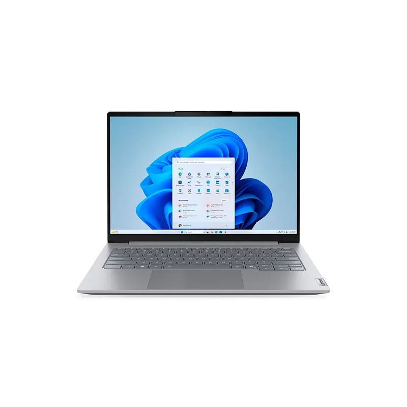 Nb Lenovo Thinkbook 14 G8 Ial 14 Wuxga Ips/Core Ultra 7 255H 5.1Ghz/16G Ddr5/512G Ss