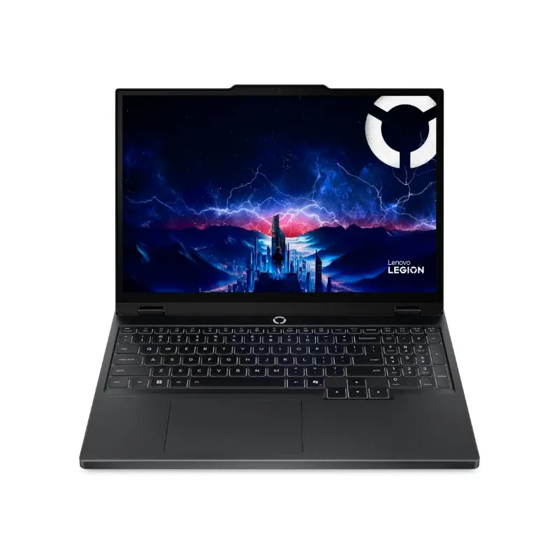 Nb Lenovo Legion 5, 15.1 Wqxga Oled/Core I7-14700Hx 5.5Ghz/32Gb Ddr5/1Tb SSD M.2/Rtx