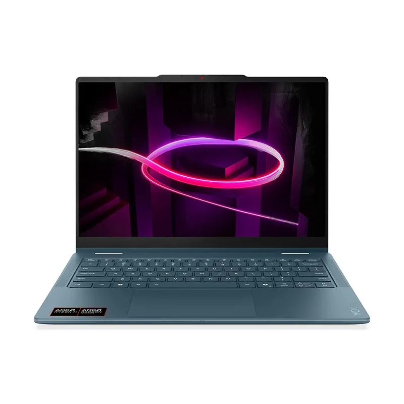 Nb Lenovo Yoga 7 2-In-1 14Agp11, 14 Wuxga Oled, AMD Ryzen AI 7 445 4.6Ghz, 32GB Lpdd