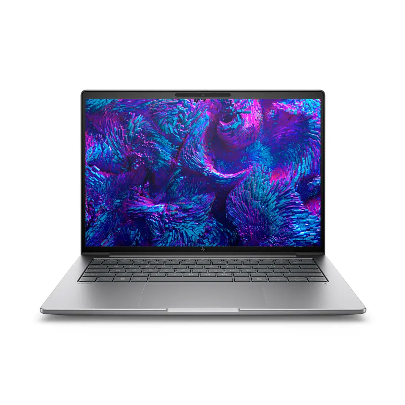 Nb Wks HP Zbook 8 G1I/14 Wuxga IPS Uwva/Core Ultra 7 255H 2/5.1Ghz/32Gb Ddr5/1Tb SSD