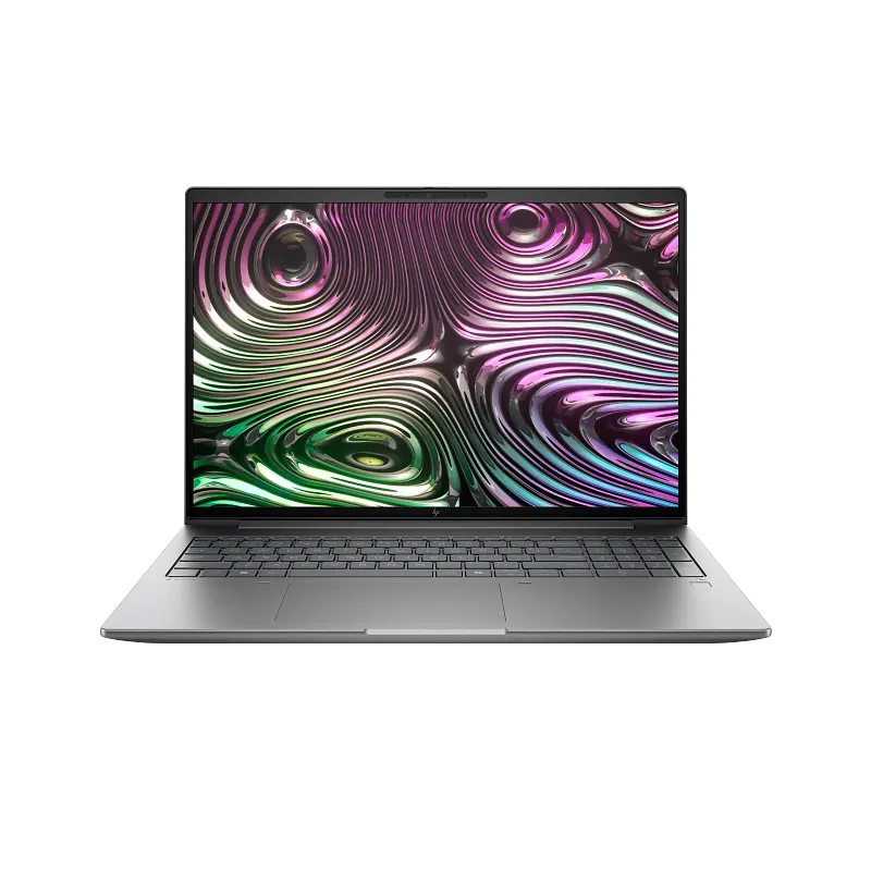 Nb Wks HP Zbook X G1I/16 Wuxga IPS Uwva/Core Ultra 9 285H 2.9/5.4Ghz/32Gb Ddr5/1T Ss