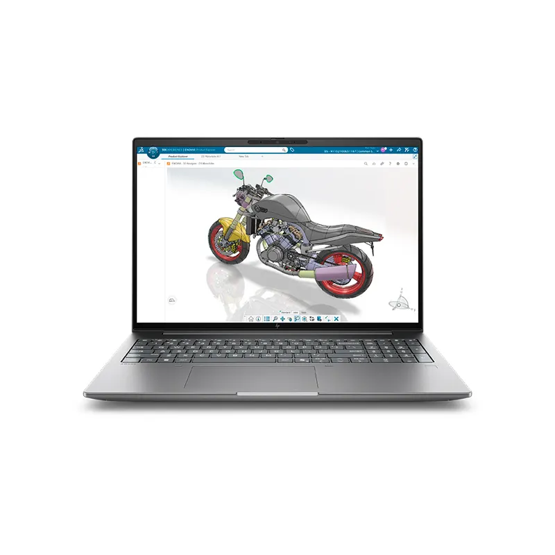 HP Zbook X/U7356H/32/1/V6/W11P