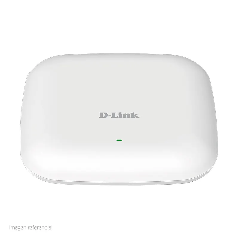 Access Point D-LINK Ac1300, Dual Band 2.4 GHZ / 5Ghz, 1300 Mbps, 802.11 1A/B/G/N/Ac,