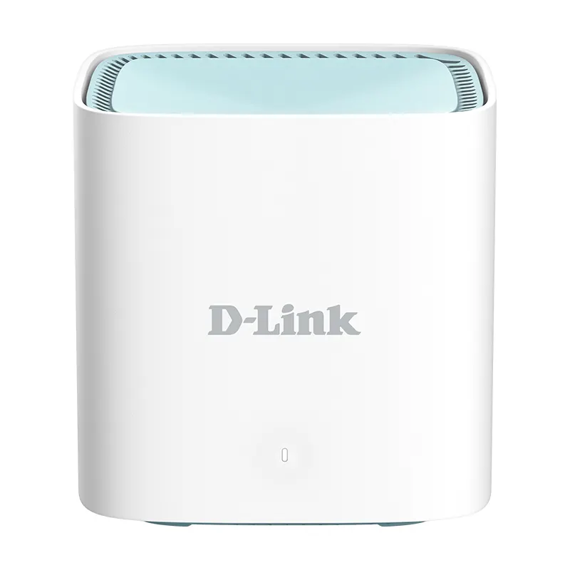 Router D-LINK Ax1500 Mesh, 1 X Puerto Gigabit Ethernet Lan/1 X Puerto Gigabit Etherne