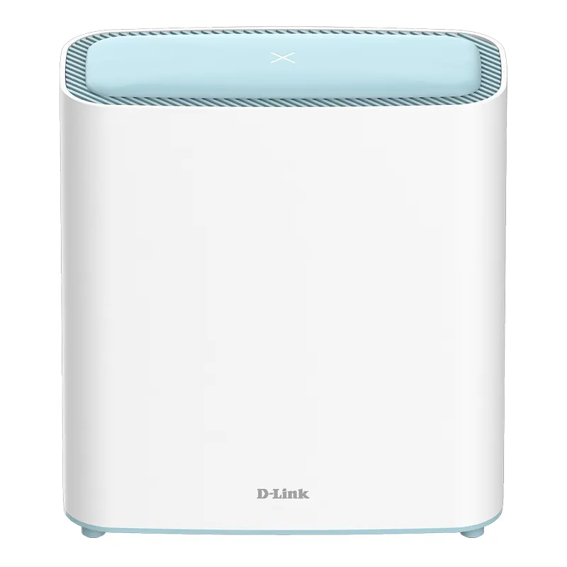 Router D-LINK Ax3200 Mesh M32 / 2 Gigabit Ethernet LAN / 2 Gigabit Ethernet Wan, 2.4/
