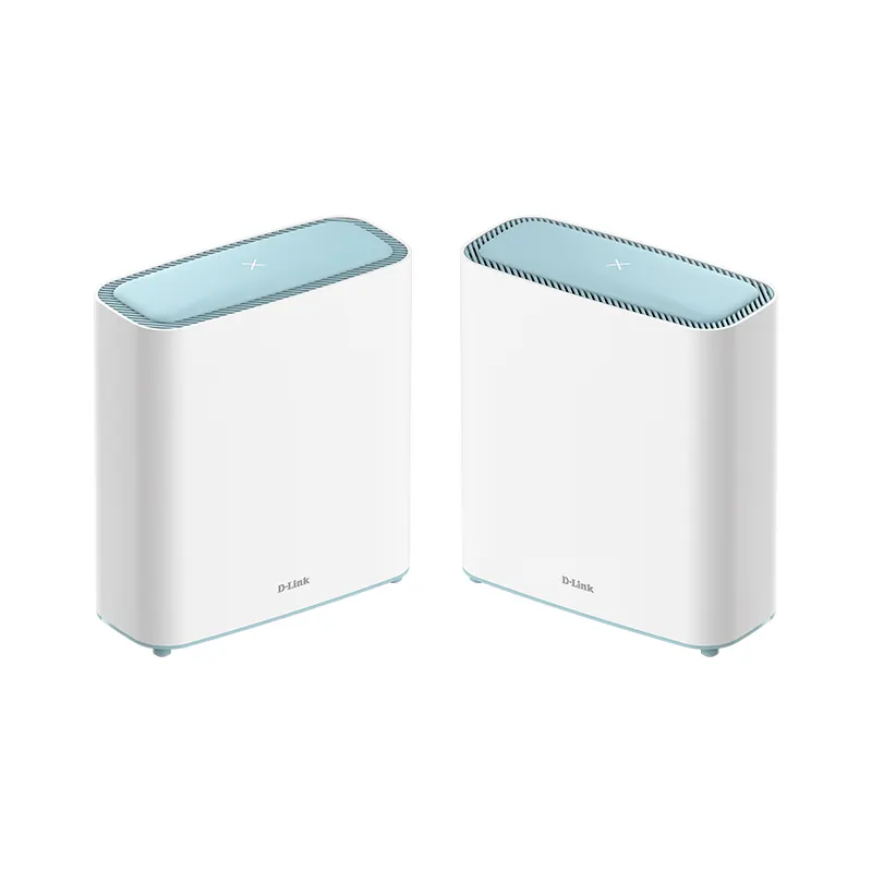 Router D-LINK Mesh Eagle Pro AI Ax3200 / M32-2 / 2.4/5Ghz / Pack 2 Unids.conecta