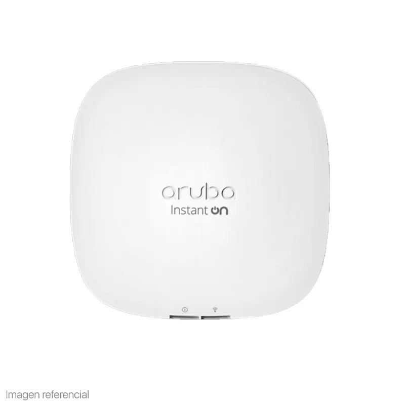 Apin0505 Aruba Ion Ap22 WiFi 6