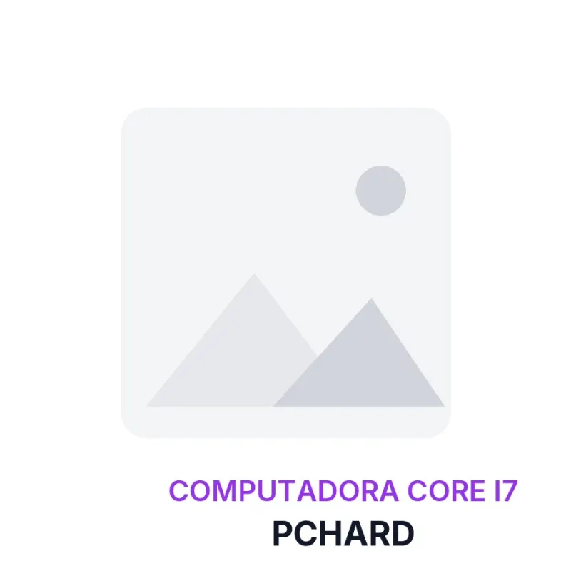 Pro Wo976 I7-12/16Gb/1Tb/Lx