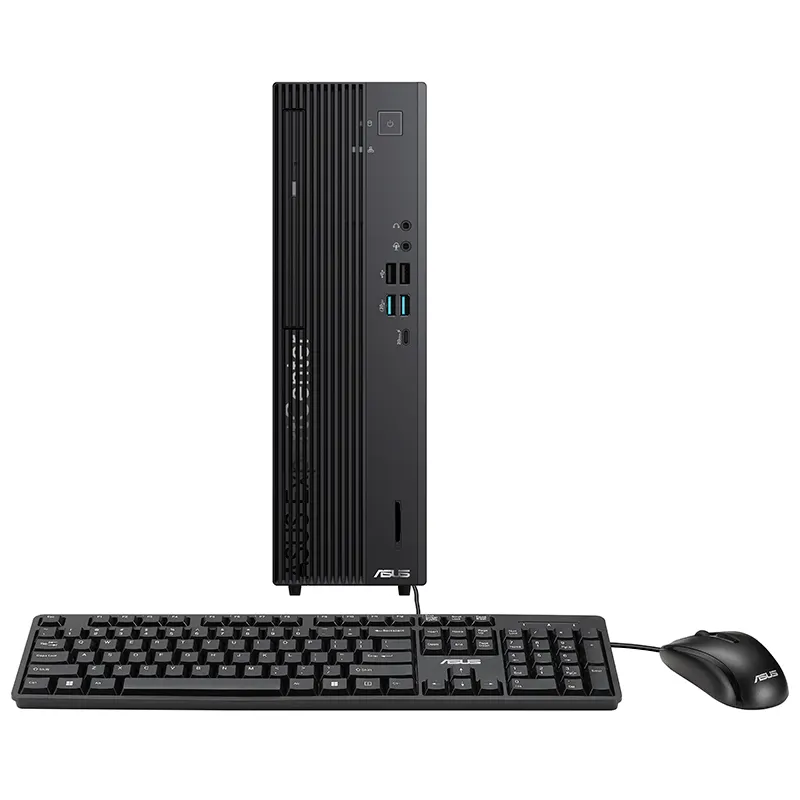 Pc Sff Asus D700Sf-007265038X, Core Ultra 7 265 2.4/5.3Ghz, 16GB Ddr5-5600Mt/S,1Tb Ss