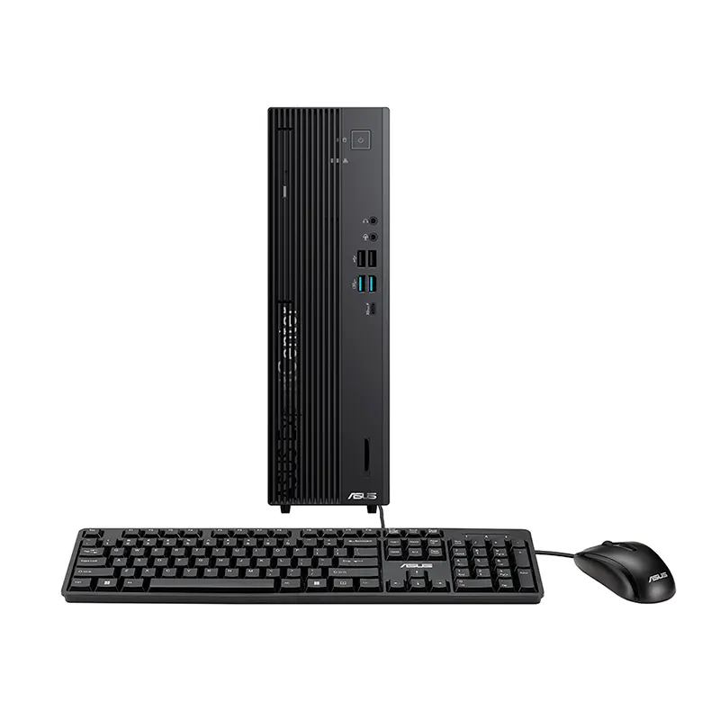 Pc Sff Asus D700Sf-005225155X, Core Ultra 5 225 3.3/4.9Ghz, 16GB Ddr5-5600Mt/S,512Gb