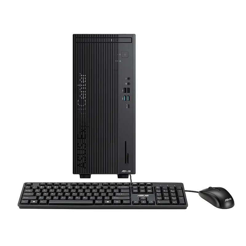 Pc Mini Tower Asus D701Mer-7147004120/Core I7-14700 5.3Ghz/16Gb Ddr5/1Tb Ssd/Rtx 5060