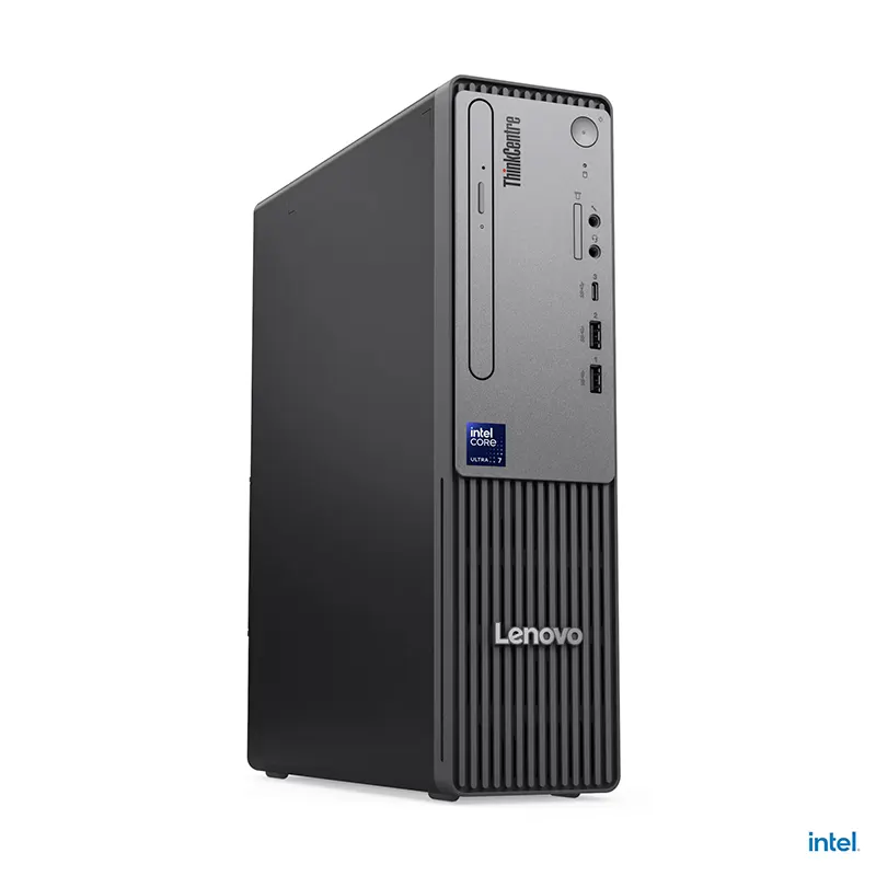 Computadora Lenovo Thinkcentre Neo 50S Gen 6,Core U7 265 5.3GHZ, 16GB DDR5-5600MHZ