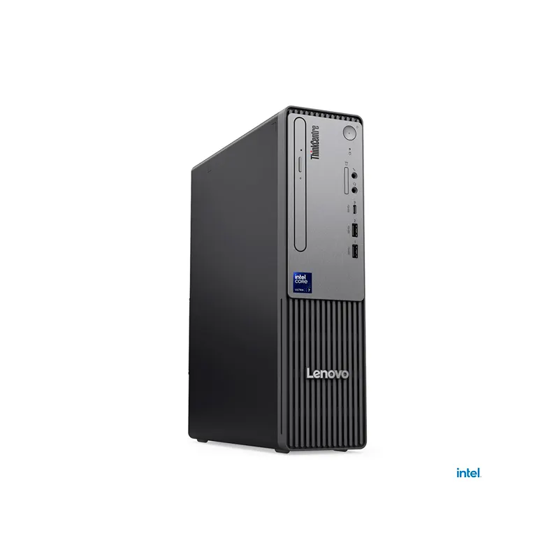 Computadora Lenovo Thinkcentre Neo 50S Gen 6/Coreultra 5 225 4.9G/16Gb Ddr5/512Gb SSD