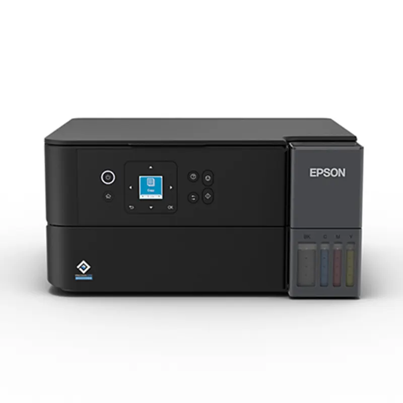 Multifuncional De Tinta Epson Ecotank L4360, Imprime/Escanea/Copia/Wi-Fi/Usbla E