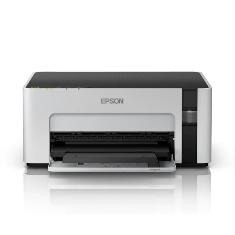 Impresora De Tinta Continua Epson Ecotank M1120, 32 Ppm, 1440X720 Dpi, USB 2.0 / Wi-F