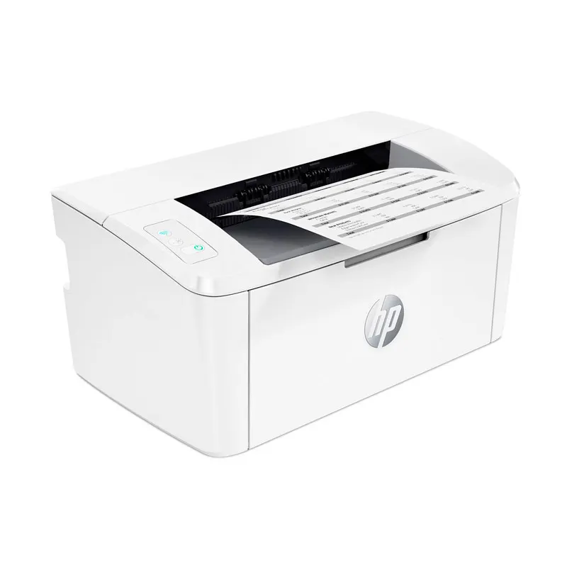 Impresora HP Laserjet Monocromatica M111W, Imprime/Wi-Fi/Wi-Fi Direct/Bluetooth/Usb 2
