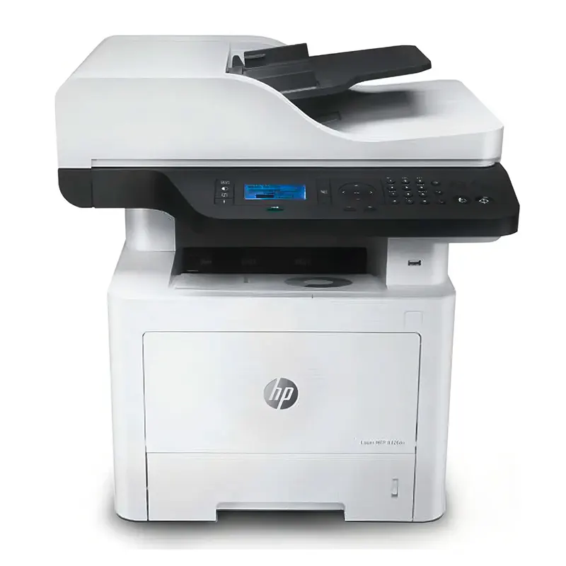 Impresora Monocromatica Multifunción HP Laser 432Fdn, (1200 X 1200 Dpi), USB 2.0, Eth