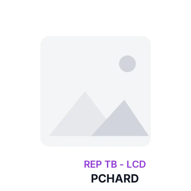 Rep LCD Sp4703