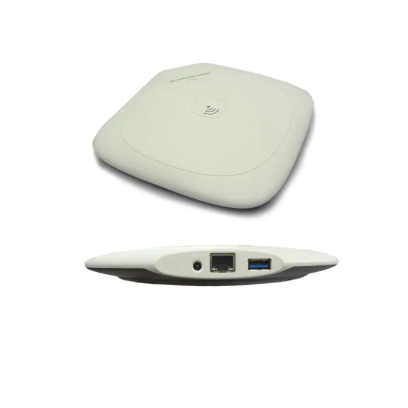 Servidor De Contenidos+Access Point Incorporado WLAN 802.11A/B/G/N/Ac, Dual Band 2.4/