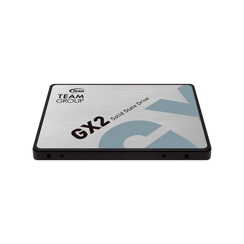 Unidad En Estado Solido Tg Gx2, 128Gb, SATA Iii 6Gb/S, 2.5, Dc +5Vvelocidad De