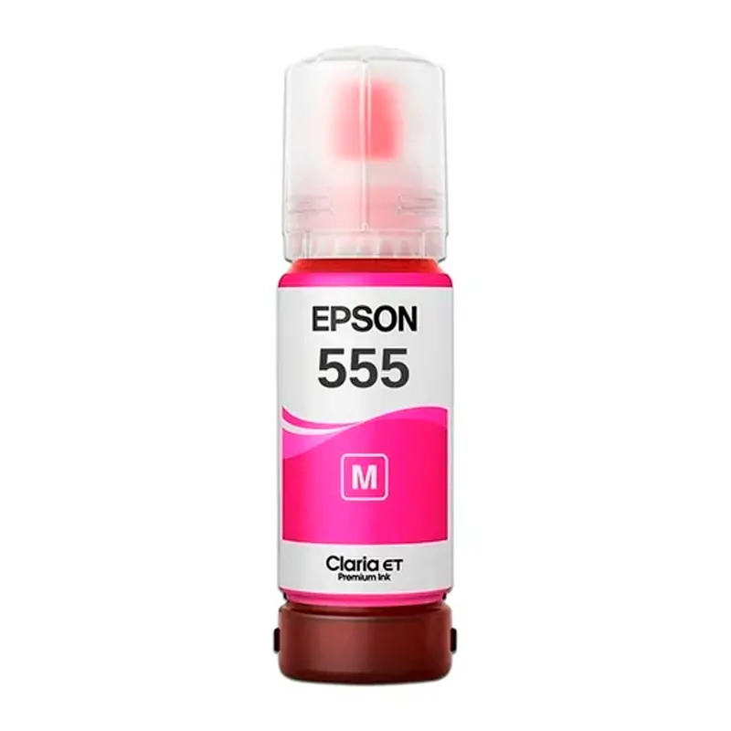 Botella De Tinta Mag T555320