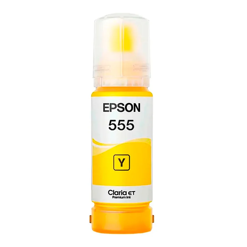 Botella De Tinta Amar T555420