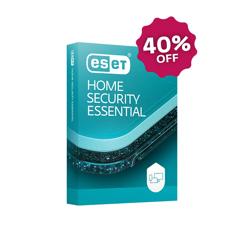 ESET HSEC ESSEN 2026 1D 1Y 40%