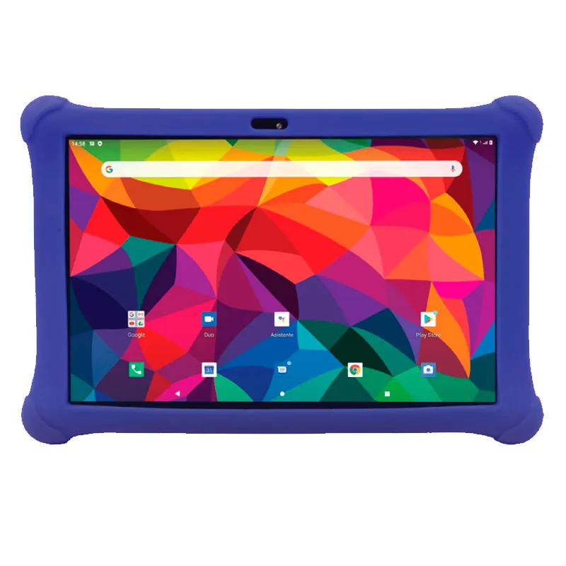 Tablet Advance Sp5775, 10.1 IPS 1920 1200, 32Gb,2Gb Ram, Android 10 , Diseño Ip54