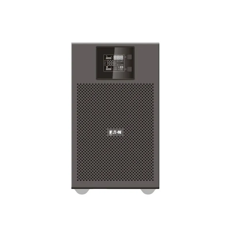 UPS Online Eaton Dx 2000I, 2Kva/1.8Kw, Doble Conversion, Torre, 4X Iec C13, USB + LCD