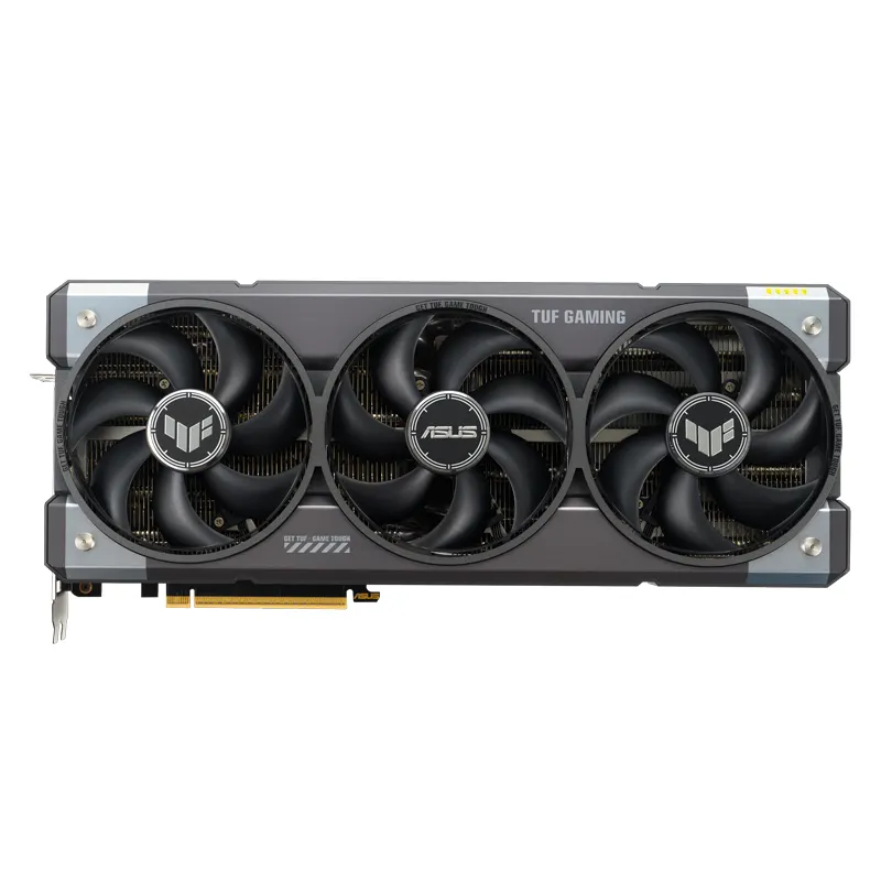 Tarjeta De Video Asus Tuf-Rtx5090-O32G-Gaming, PCIE Gen 5.0Puertos: 3 X Displayp