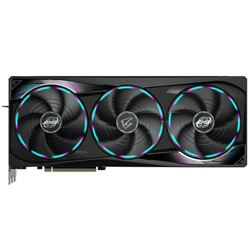Tarjeta De Video Gigabyte Aorus Geforce RTX 5090 Master 32G, 32 GB Gddr7, PCIE Gen 5.
