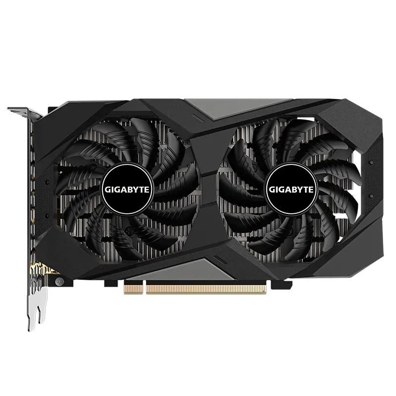 Tarjeta De Video Gigabyte Geforce RTX 3050 Windforce Oc V2 6G, 6GB Gddr6, PCIE 4.0
