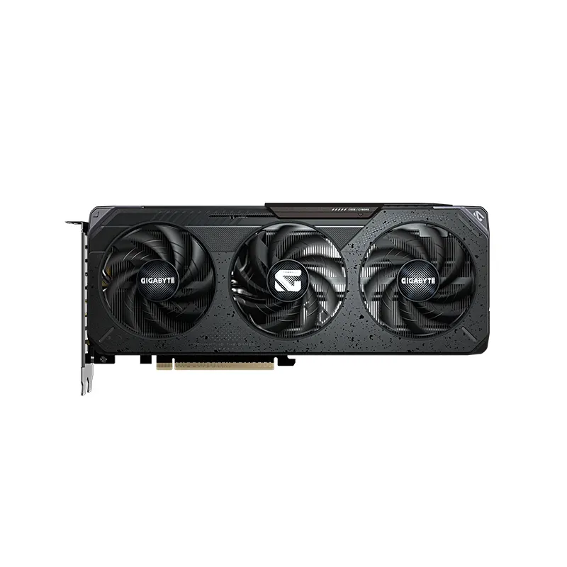 Tarjeta De Video Gigabyte Geforce RTX 5060 Gamingoc 8G, 8 GB Gddr7, PCIE Gen 5.0