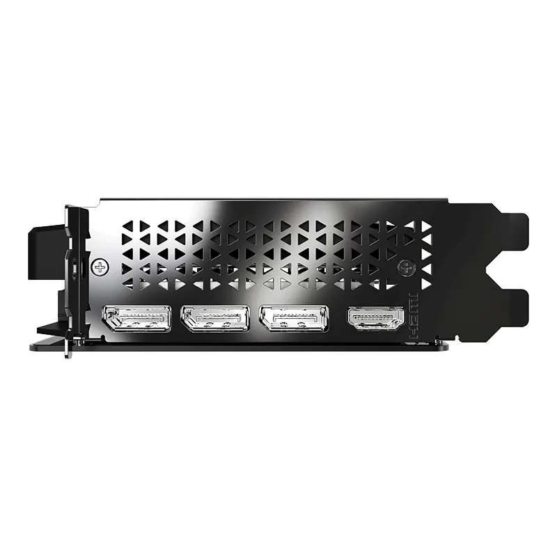 Tarjeta De Video Pny Geforce RTX 5050 Dual Fan Graphics Card, 8GB Gddr6, PCIE Gen 5